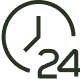 Commande en ligne et consultation des stocks en direct 24h/24 et 7j/7